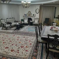 ۱۶۰ متر ۳ خوابه