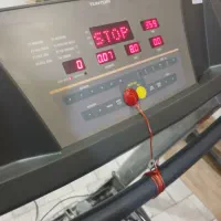 تردمیل برند T30(۱۰ت نقد+۳تاچک)