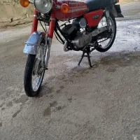 کاوازکی 100 مدل 82