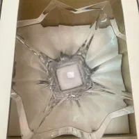 ظروف پذیرایی نو