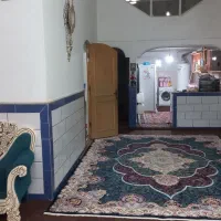 زیر زمین ۲خوابه ۱۲۶ متر