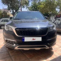 فیدلیتی 401 گیربکس جدید