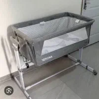 تخت بچه