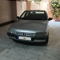 پژو405مدل85
