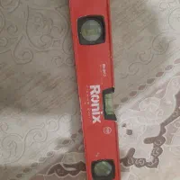 تراز ۴۰‌ ثانتی تمیز سالم