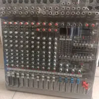 میکسر جی تی ار  ۱۰۰۰