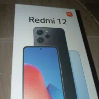 شیایومی ردمی 12     نونو