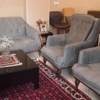 مبلمان ۵ نفره مکانیزه