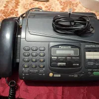فکس پاناسونیک