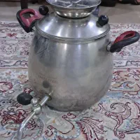 کتری شیردار
