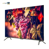 تلوزیون ایکس ویژن ۵۵ اینچ 4k مدل XYU715