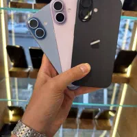 Iphone 17 نرمال در حد نو اقساط طلا یا چک صیادی