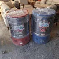 پتوشوی گیربکس دار اُورکار ۶۰کیلو