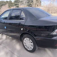 سمند سورن 1404