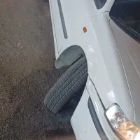 سمند دوگانه مدل۹۴
