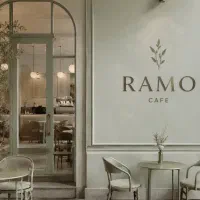 استخدام کافه رامو