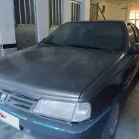 پژو روا مدل 85