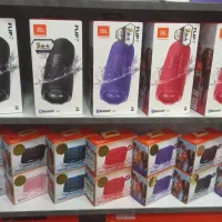 اسپیکر های اورجینال jbl