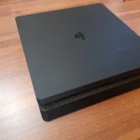 کنسول پی اس ۴ اسلیم ps4 slim کپی خور