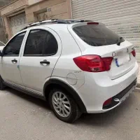 کوئیک GXR