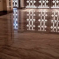 کفسابی نما شویی اجرای نانو کف سابی