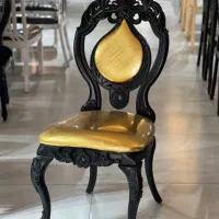 صندلی ای بی اس مدل ساناز/تالاروتشریفات