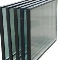 نصاب انواع پنجره دوجداره