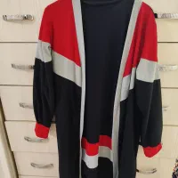 مانتو و پیراهن