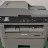 پرینتر چهار کاره برادر 2700d