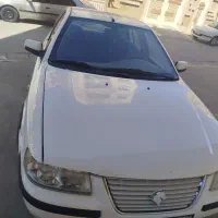 سمند SE