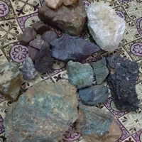 حراج سنگهای زینتی