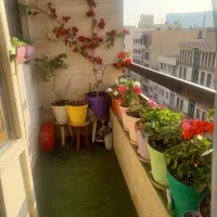 ۸۵ متری  ۲ خواب فول امکانات شمال ستارخان