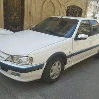پارس مدل ۹۳