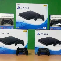 سونی۴ باندل مشکی دو سته کپی خور یکترا ps4 محمد شاپ