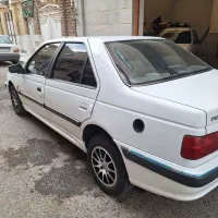 پارس95دوگانه فابریک اقساطی