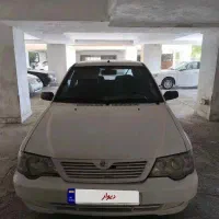 پراید ۱۱۱ مدل ۹۸
