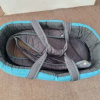 ساک حمل نوزاد سرویس قنداق فرنگی