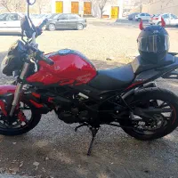 بنلی 250 تک سیلندر