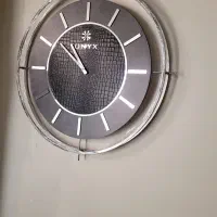 ساعت دیواری نو یونیکس