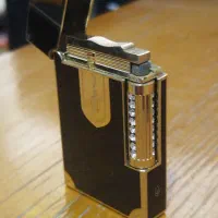 فندک دوری اصلی و فندک کبرتی اصلی