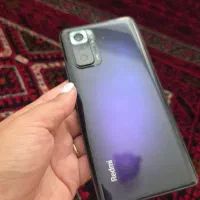 گوشی Redmi note 10pro max|موبایل|تهران, نیکنام|دیوار