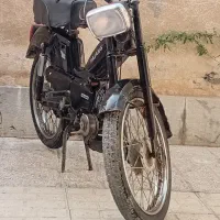 موتورگازی پاژنگ
