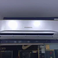 نصب.سرویس  تعمیرات اسپلیت. کولر پنچره ای