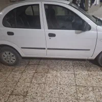 ماشین تیبا 1