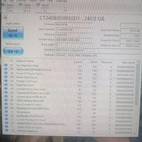 hard ss sata|قطعات و لوازم جانبی رایانه|گنبد کاووس, |دیوار