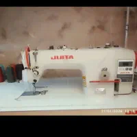 چرخ خیاطی راسته صنعتی