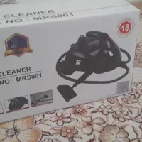 یک  عدد دستگاه بخار شو نونو مارک M.R.S قیمت ۲۷تومن