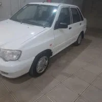 پراید ۱۳۲ مدل ۹۰