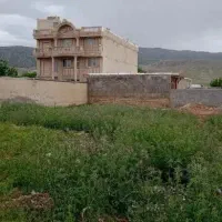 زمین تجاری مسکونی