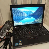 لپتاپ لنوو Thinkpad قدرتمند اقتصادی به همراه هدیه